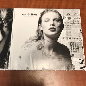 Brand New Reputation by TSwift CD ❤️